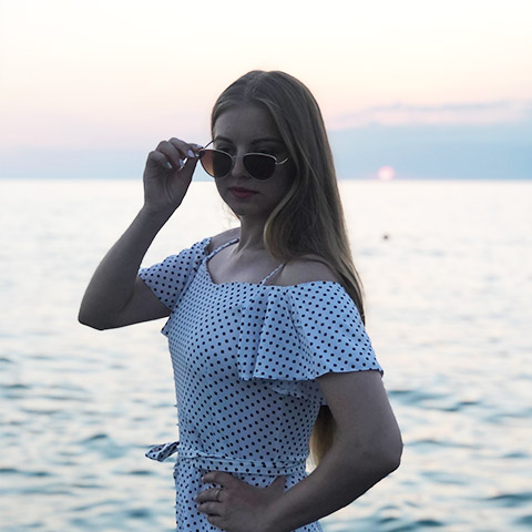 Яна Скосарева