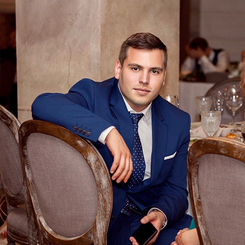 Алексей Швец