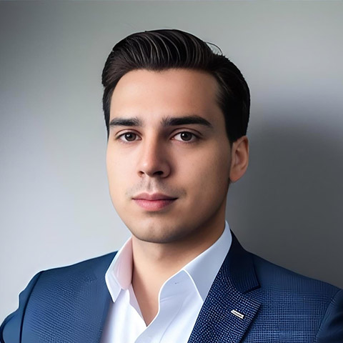 Данила Ощепков